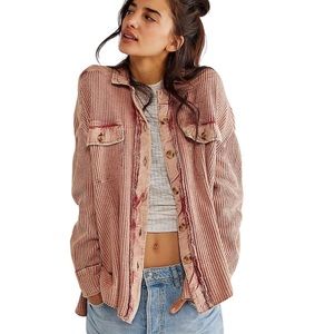 Free People One Scout Jacket